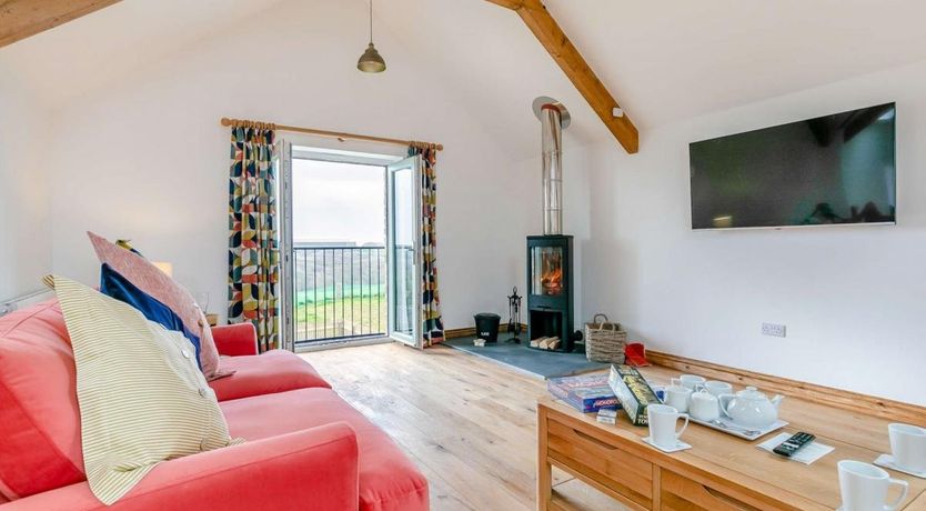 Photo of 3 Bed in Tregurrian