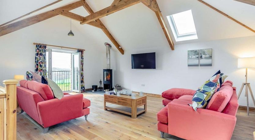 Photo of 3 Bed in Tregurrian