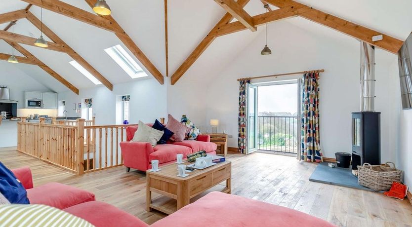 Photo of 3 Bed in Tregurrian