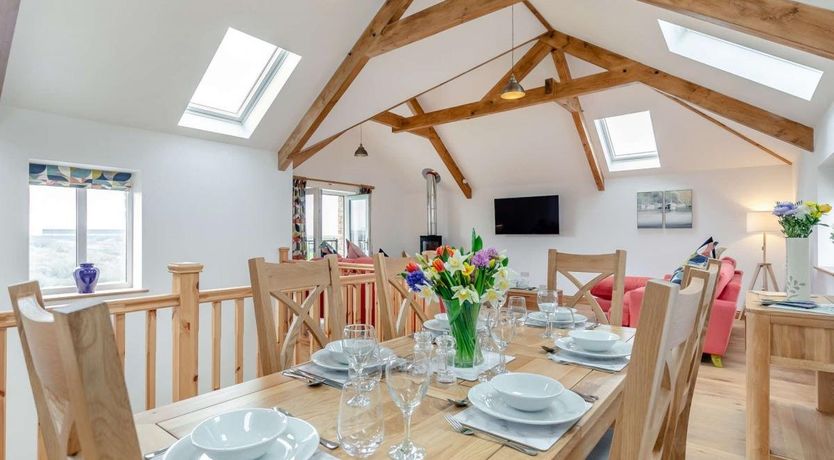 Photo of 3 Bed in Tregurrian