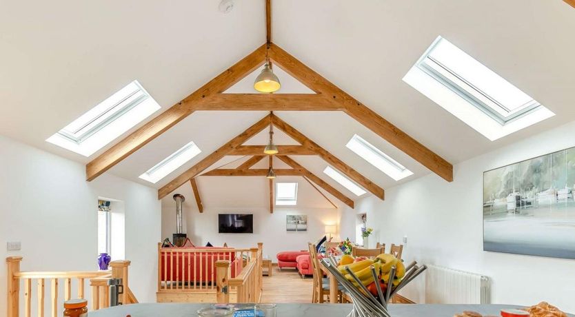 Photo of 3 Bed in Tregurrian