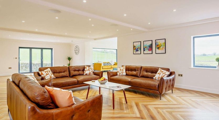 Photo of 4 Bed in Shap