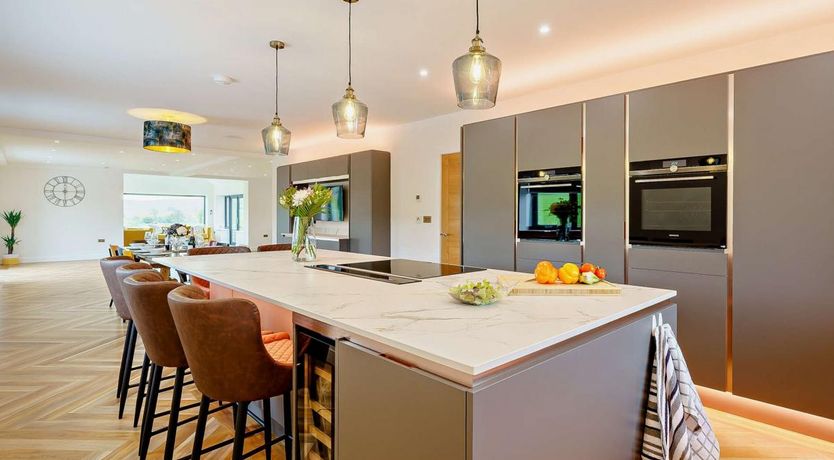 Photo of 4 Bed in Shap