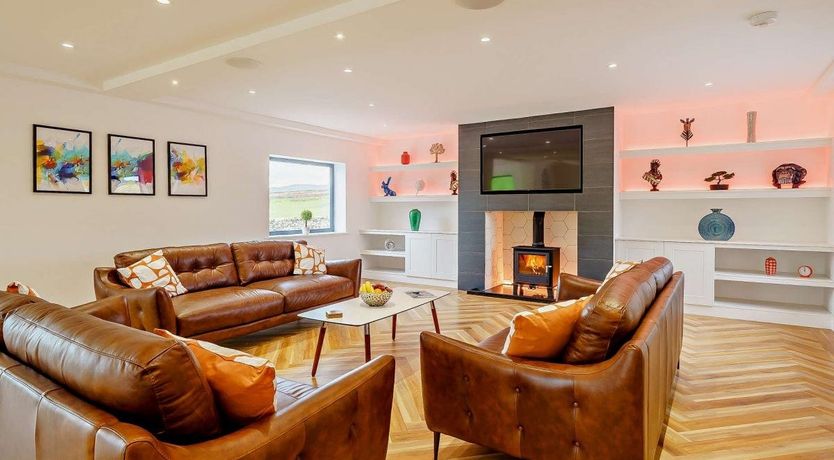 Photo of 4 Bed in Shap