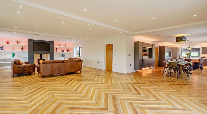 Photo of 4 Bed in Shap