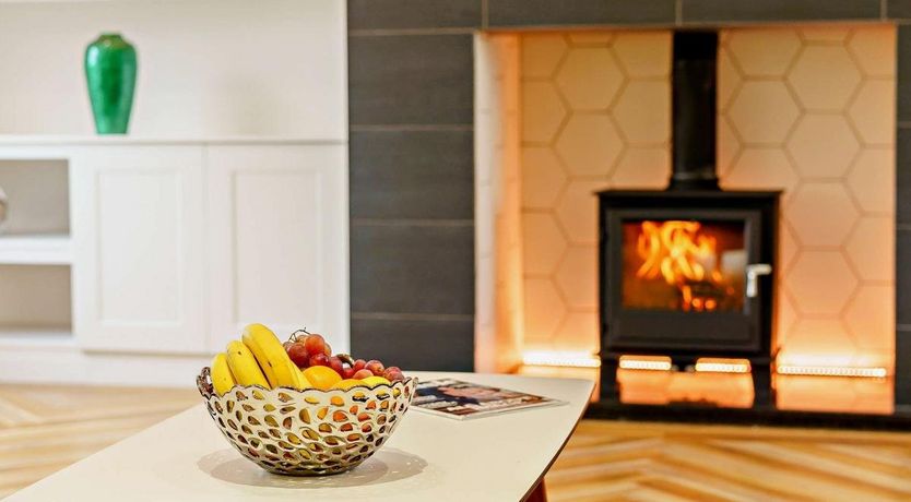 Photo of 4 Bed in Shap