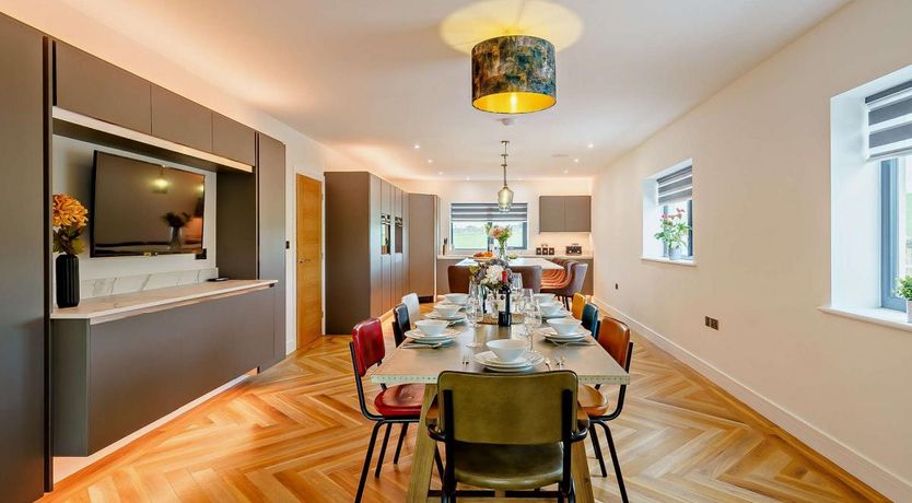 Photo of 4 Bed in Shap