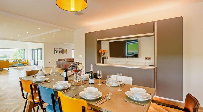 Photo of 4 Bed in Shap