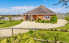 Photo of Cottage in Isle of Wight