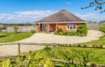 Cottage in Isle of Wight Holiday Cottage