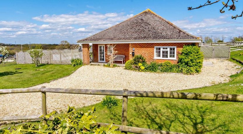 Photo of Cottage in Isle of Wight