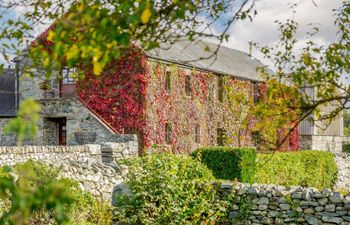 1 Bed in Dyffryn Ardudwy Apartment