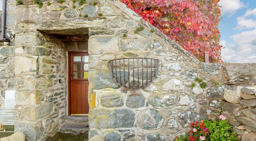 Photo of 1 Bed in Dyffryn Ardudwy