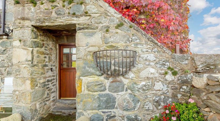 Photo of 1 Bed in Dyffryn Ardudwy