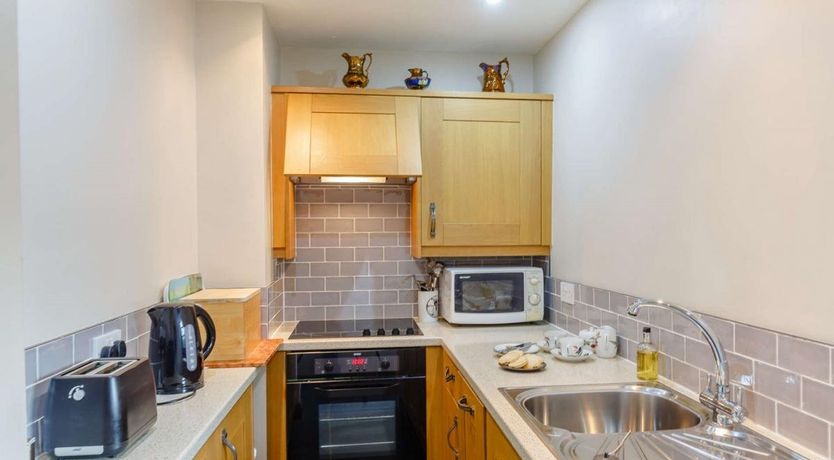 Photo of 1 Bed in Dyffryn Ardudwy