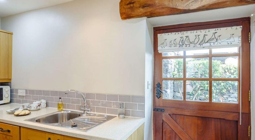 Photo of 1 Bed in Dyffryn Ardudwy