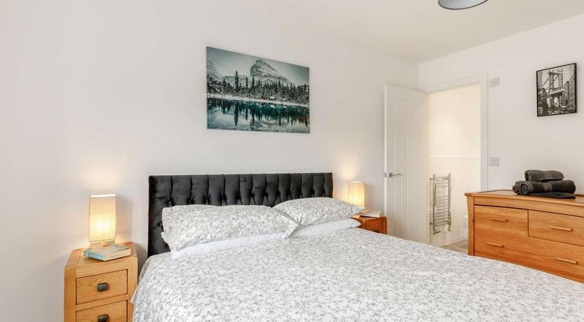 Photo of 2 Bed in High Bickington