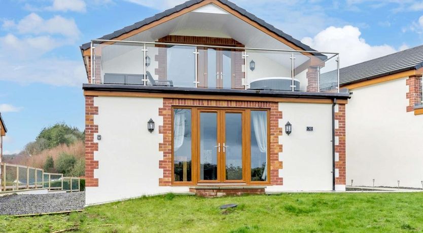 Photo of 2 Bed in High Bickington