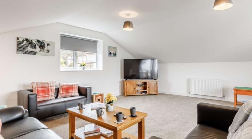 Photo of 2 Bed in High Bickington