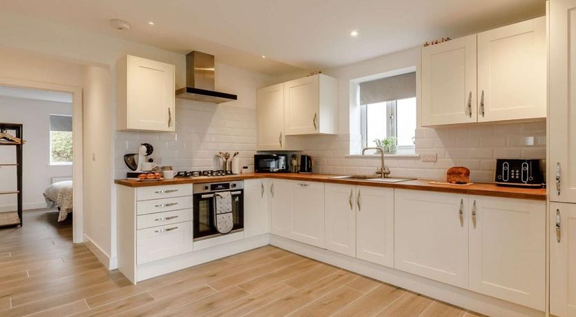 Photo of 2 Bed in High Bickington