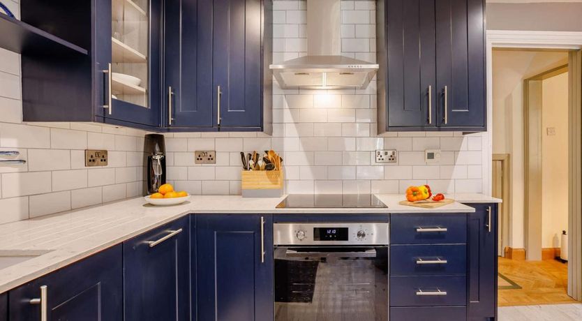 Photo of 2 Bed in Coalbrookdale