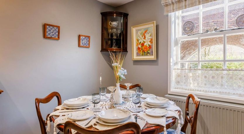 Photo of 2 Bed in Coalbrookdale