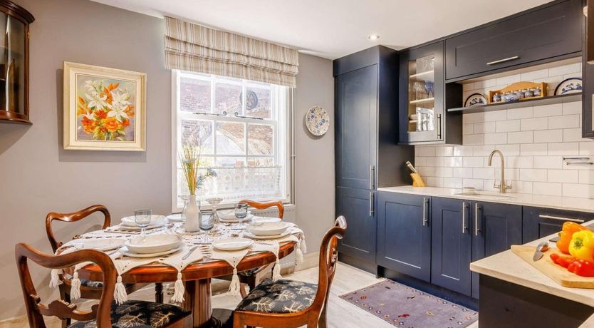 Photo of 2 Bed in Coalbrookdale