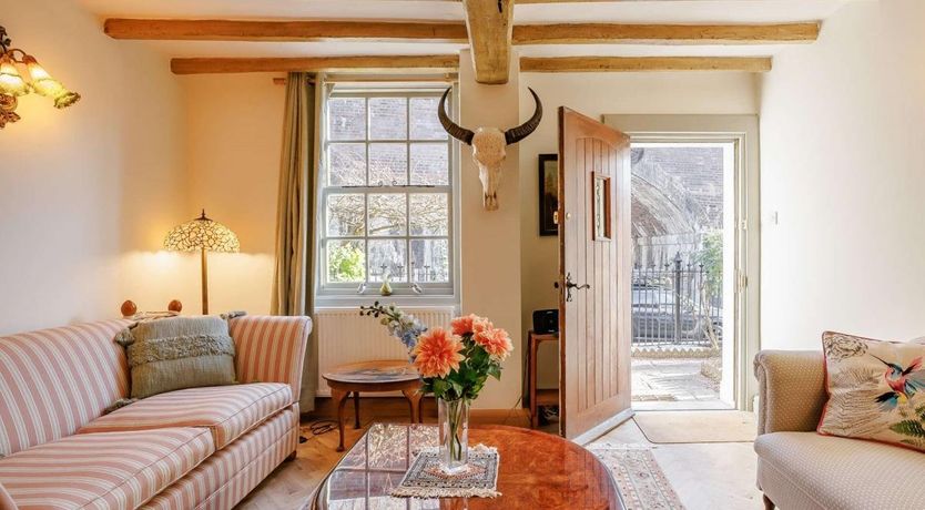 Photo of 2 Bed in Coalbrookdale