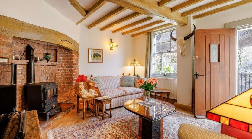 Photo of 2 Bed in Coalbrookdale