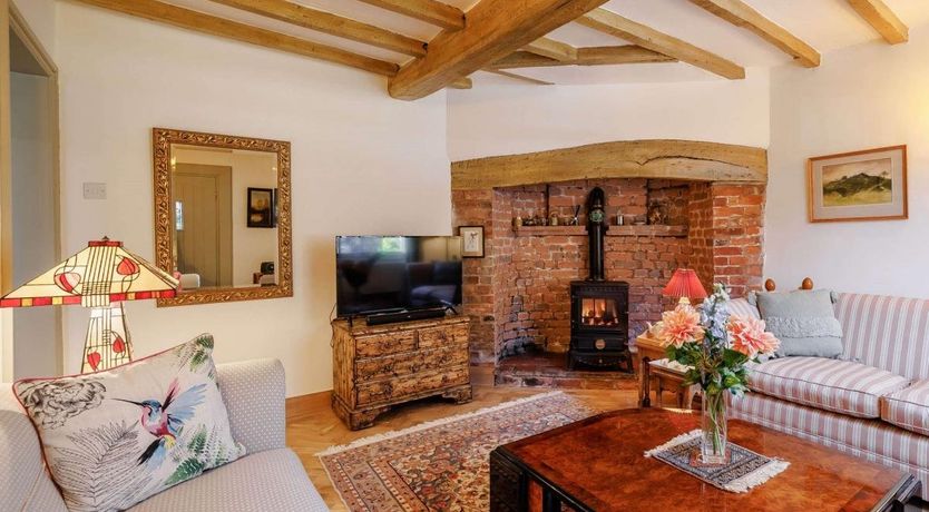 Photo of 2 Bed in Coalbrookdale