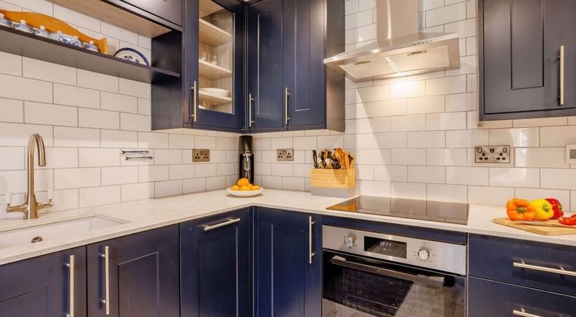 Photo of 2 Bed in Coalbrookdale