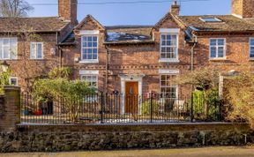 Photo of Cottage in Shropshire