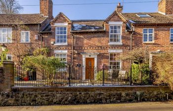 Cottage in Shropshire Holiday Cottage