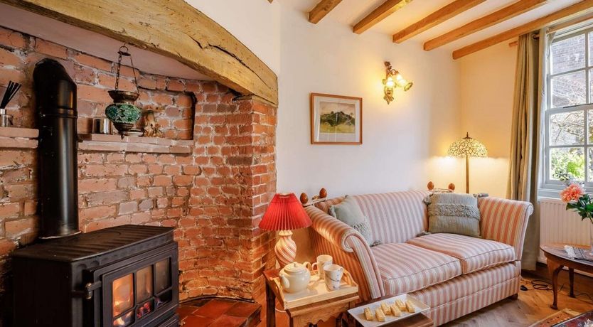 Photo of 2 Bed in Coalbrookdale