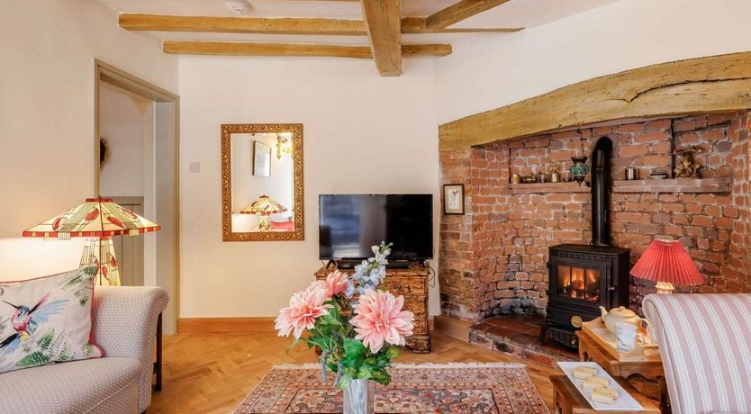 Photo of 2 Bed in Coalbrookdale