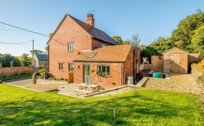 Photo of Cottage in Norfolk