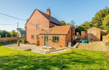 in Sedgeford (90011) Holiday Cottage