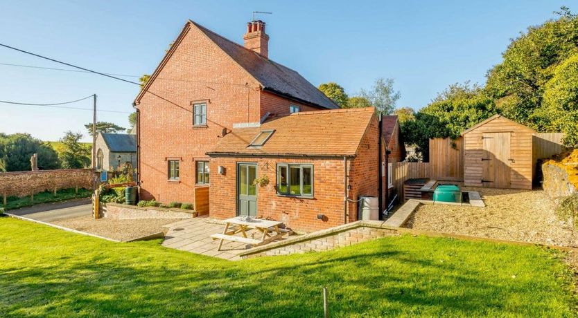 Photo of Cottage in Norfolk