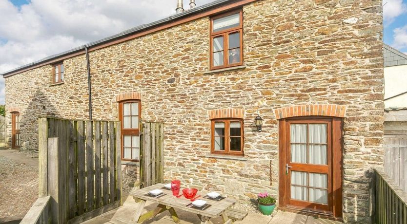 Photo of 1 Bed in Tregurrian