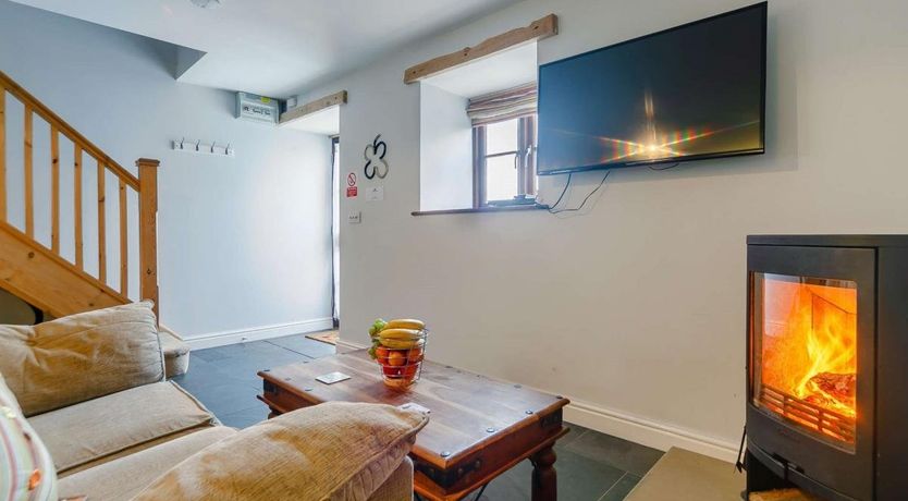 Photo of 1 Bed in Tregurrian