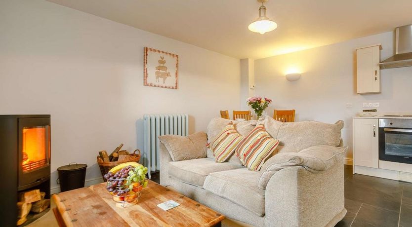 Photo of 1 Bed in Tregurrian