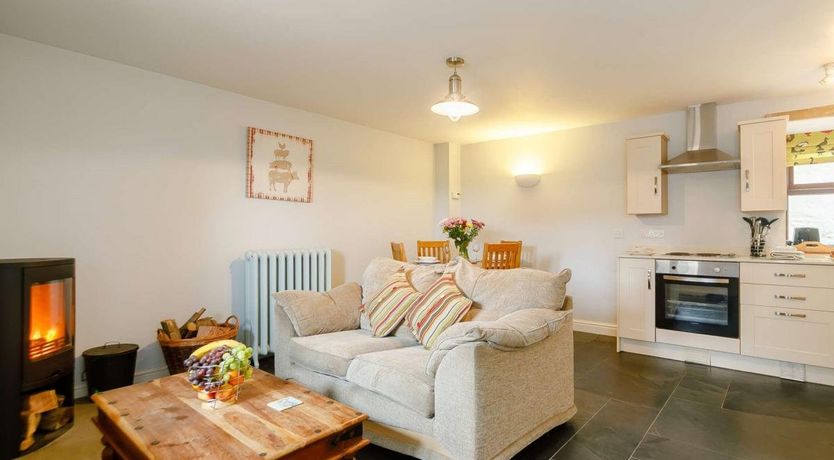 Photo of 1 Bed in Tregurrian