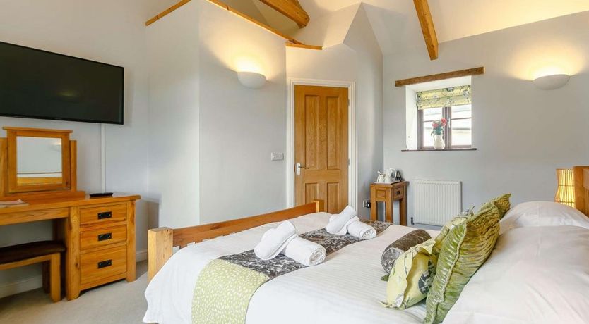 Photo of 1 Bed in Tregurrian