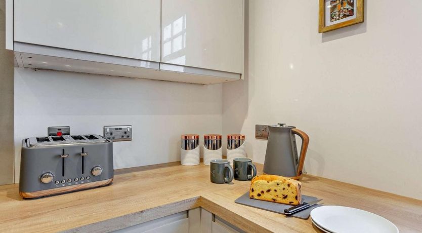 Photo of 3 Bed in Rosemarkie