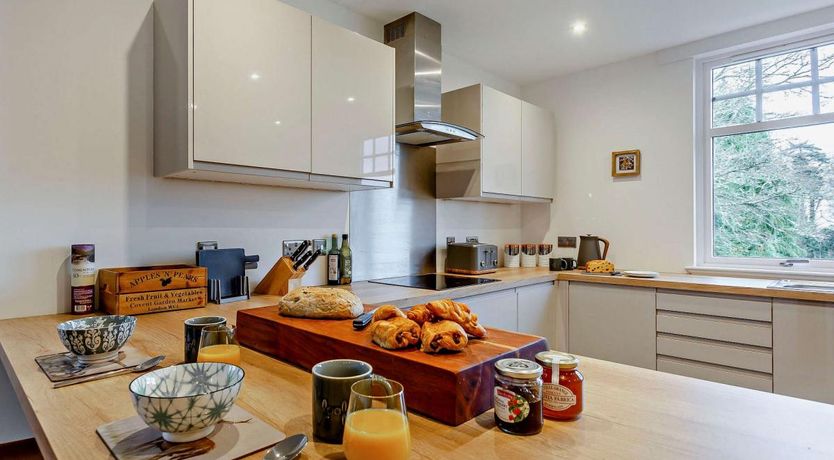 Photo of 3 Bed in Rosemarkie