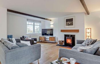in Rosemarkie (90287) Holiday Cottage