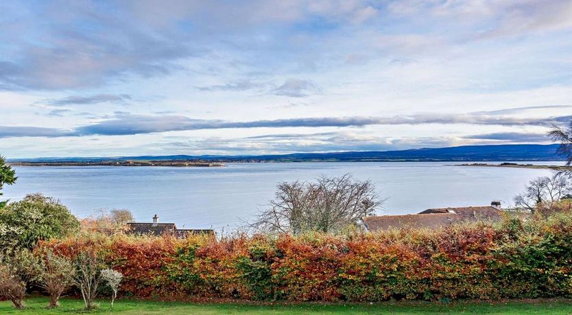 Photo of 3 Bed in Rosemarkie