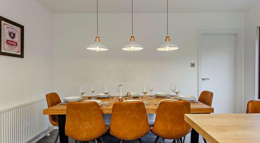 Photo of 3 Bed in Rosemarkie