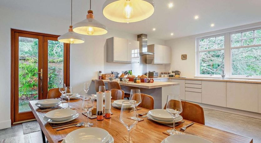 Photo of 3 Bed in Rosemarkie