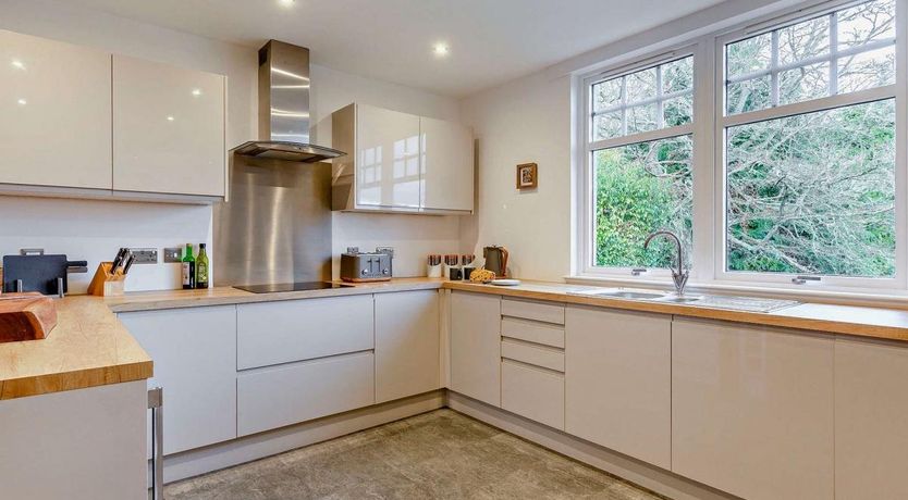 Photo of 3 Bed in Rosemarkie